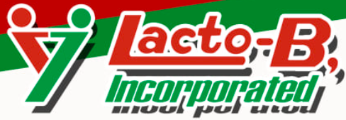 LActo B logo